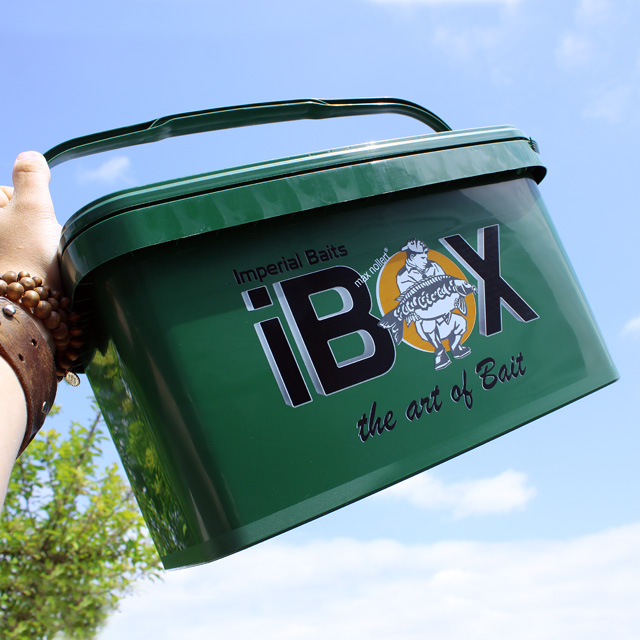 iBox new style 2015 shopstarter