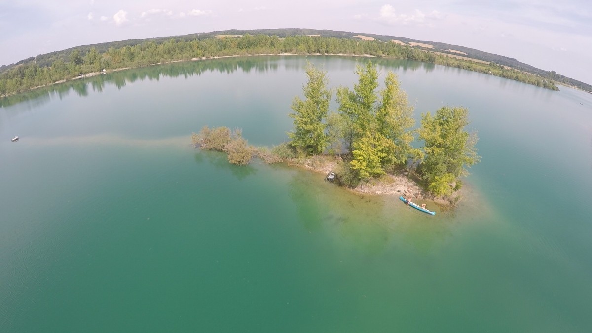 Big One in the Caribbean – from Zsolt Bundik